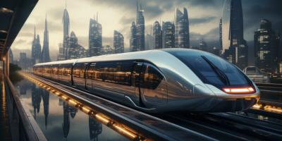 Saudi Railways Unveils Five Logistics Routes Linking Gulf Ports with Saudi Arabia